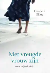 MET VREUGDE VROUW ZIJN