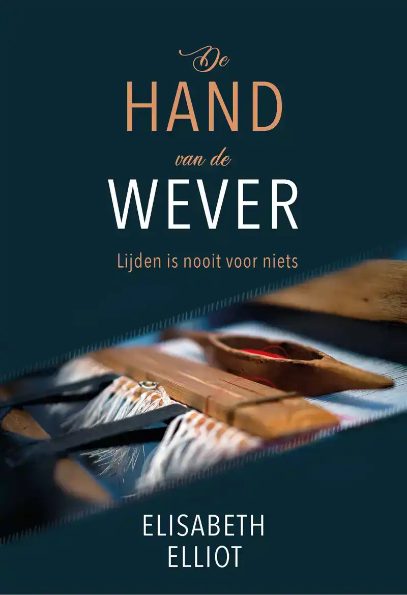 DE HAND VAN DE WEVER