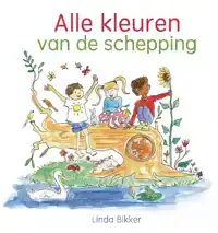 ALLE KLEUREN VAN DE SCHEPPING