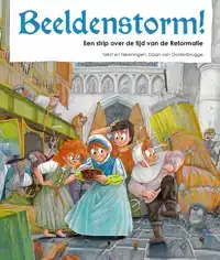 BEELDENSTORM!