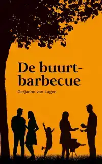 DE BUURTBARBECUE