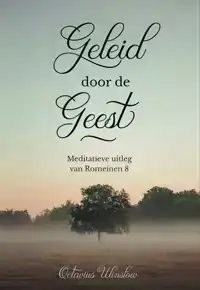 GELEID DOOR DE GEEST