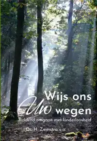 WIJS ONS UW WEGEN