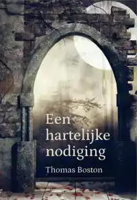 EEN HARTELIJK WELKOM