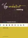 VAN ORAKELBOT TOT WEBLOG