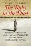 THE RUBY IN THE DUST