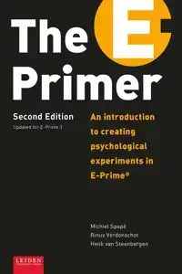 THE E-PRIMER