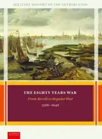 THE EIGHTY YEARS WAR