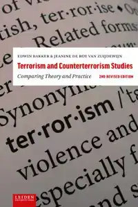TERRORISM AND COUNTERTERRORISM STUDIES