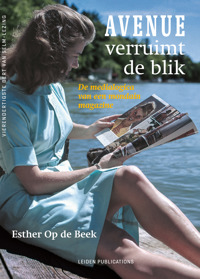 AVENUE VERRUIMT DE BLIK
