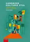 HANDBOEK POLITIEKE STIJL