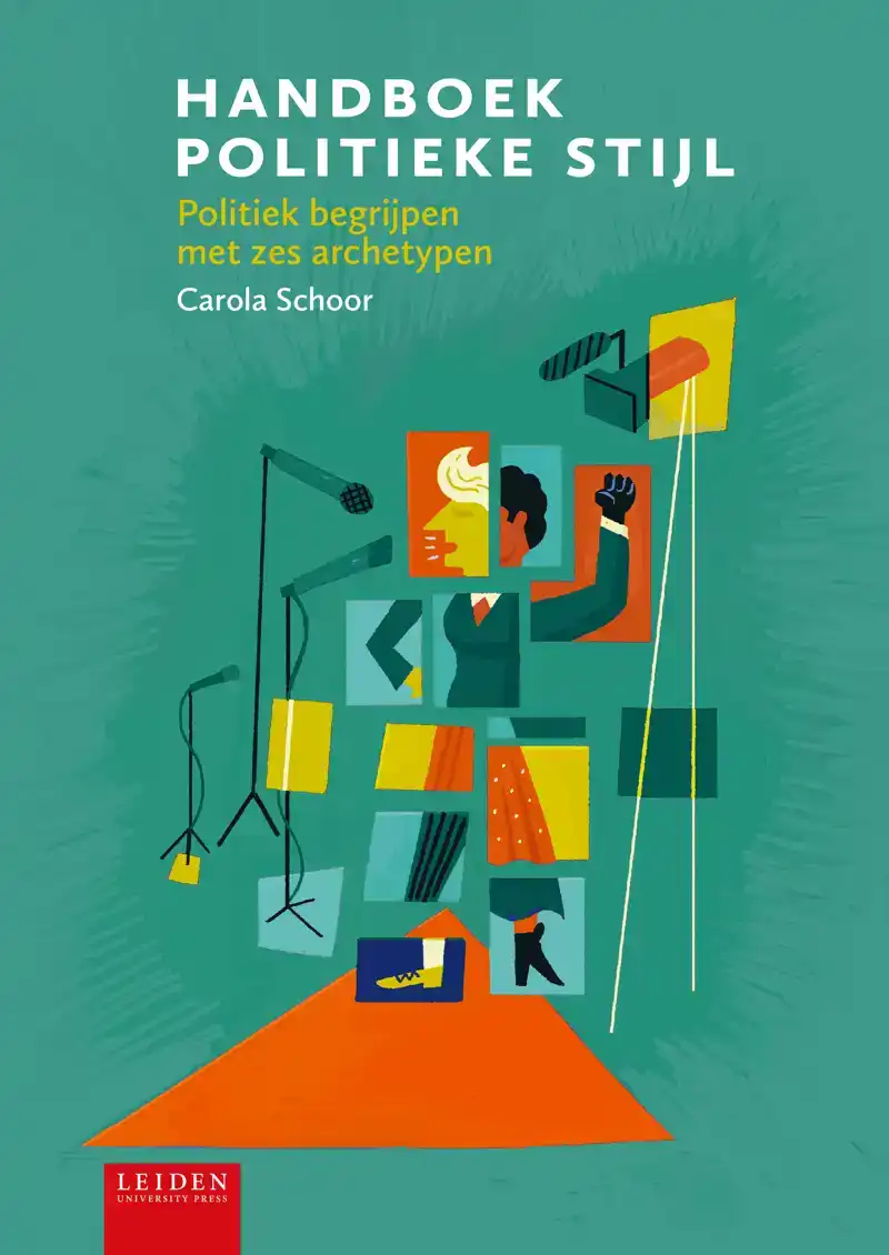 HANDBOEK POLITIEKE STIJL