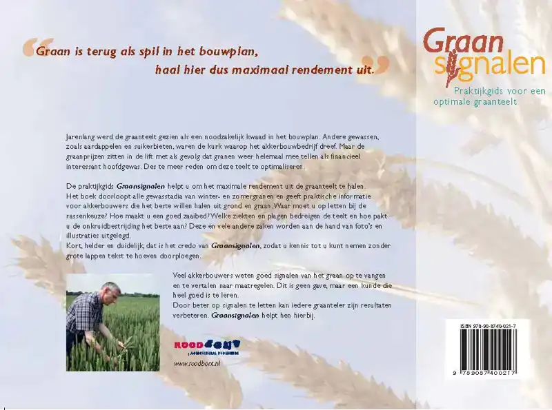 GRAANSIGNALEN