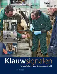 KLAUWSIGNALEN
