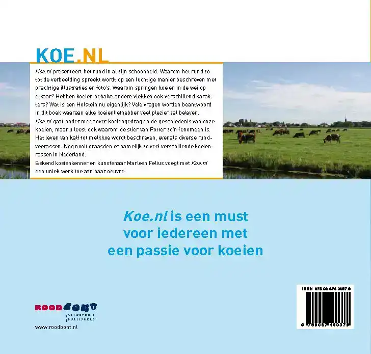 KOE.NL