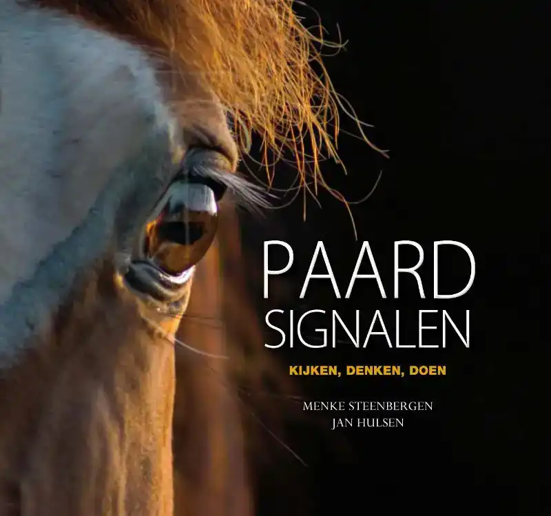 PAARDSIGNALEN
