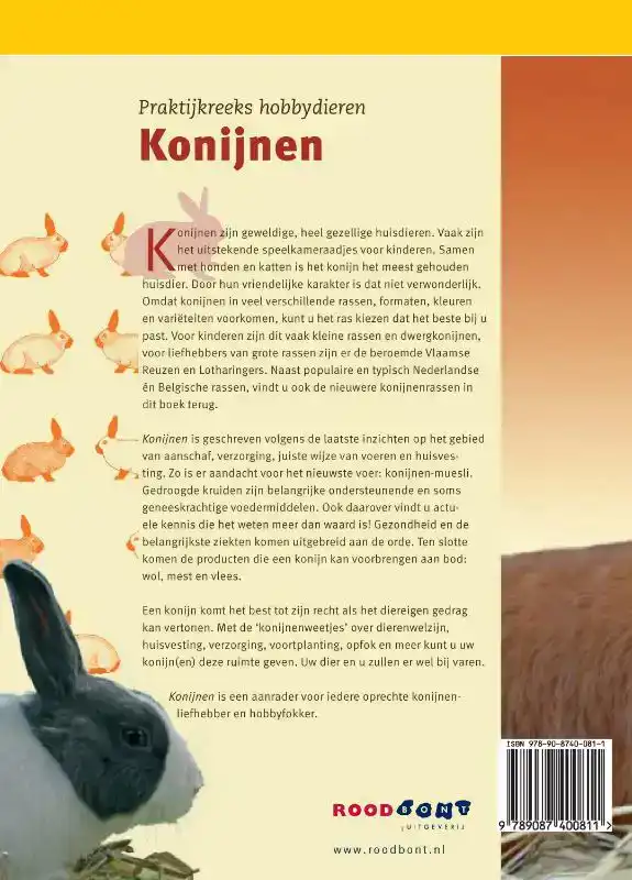 KONIJNEN