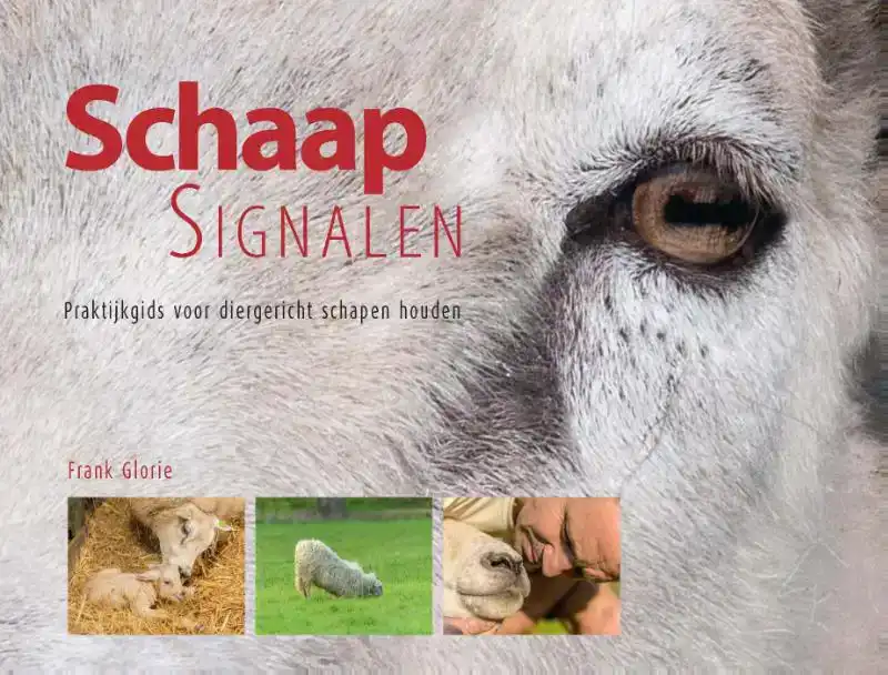 SCHAAPSIGNALEN