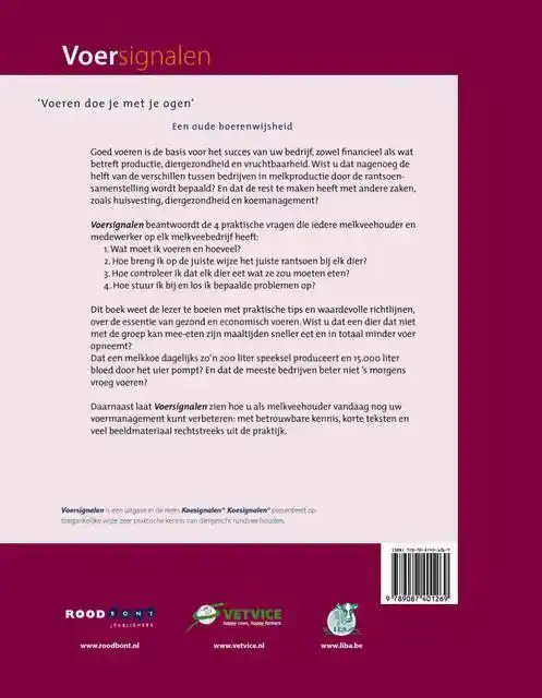 VOERSIGNALEN