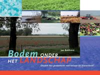 BODEM ONDER HET LANDSCHAP