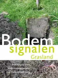 BODEMSIGNALEN GRASLAND