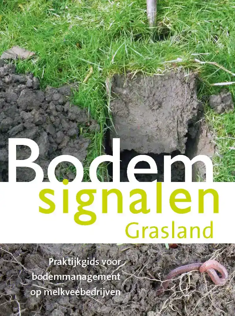 BODEMSIGNALEN GRASLAND