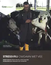 STRESSVRIJ OMGAAN MET VEE