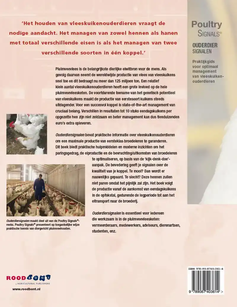 OUDERDIERSIGNALEN