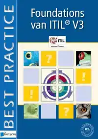 FOUNDATIONS VAN ITIL V3