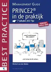 PRINCE 2 IN DE PRAKTIJK