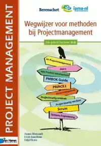 WEGWIJZER VOOR METHODEN BIJ PROJECTMANAGEMENT