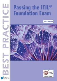 PASSING THE ITILR FOUNDATION EXAM