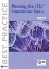 PASSING THE ITILR FOUNDATION EXAM