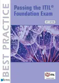 PASSING THE ITILR FOUNDATION EXAM