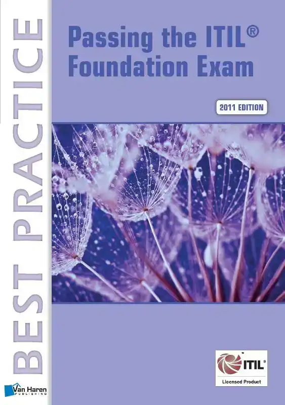 PASSING THE ITILR FOUNDATION EXAM