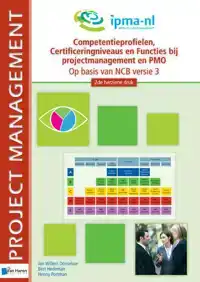 COMPETENTIEPROFIELEN, CERTIFICERINGNIVEAUS EN FUNCTIES BIJ P