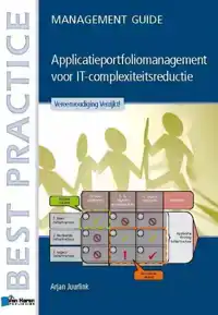 APPLICATIEPORTFOLIOMANAGEMENT VOOR IT-COMPLEXITEITSREDUCTIE