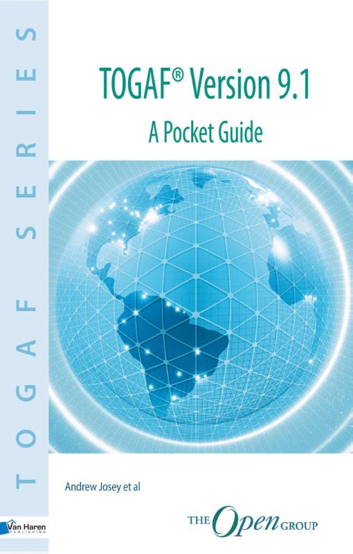 TOGAFR VERSION 9.1