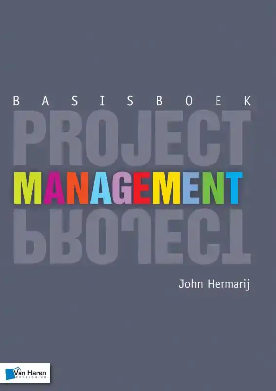 BASISBOEK PROJECTMANAGEMENT
