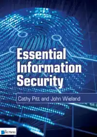 ESSENTIAL INFORMATION SECURITY