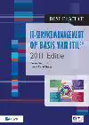 IT-SERVICEMANAGEMENT OP BASIS VAN ITIL