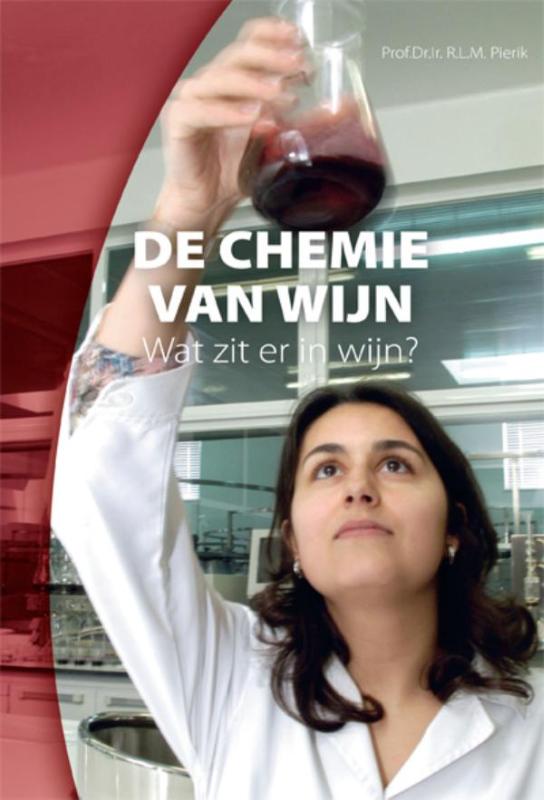 DE CHEMIE VAN WIJN