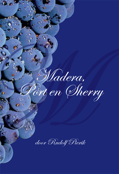 MADEIRA, PORT EN SHERRY