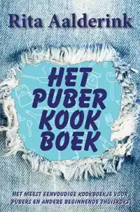 HET PUBERKOOKBOEK