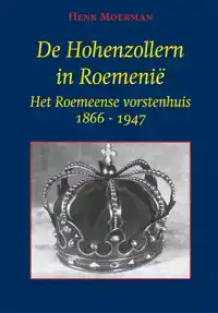 DE HOHENZOLLERN IN ROEMENIE