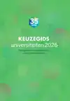 KEUZEGIDS UNIVERSITEITEN 2026