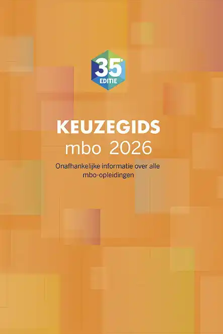 KEUZEGIDS MBO 2026