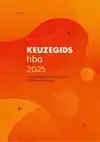 KEUZEGIDS HBO 2025