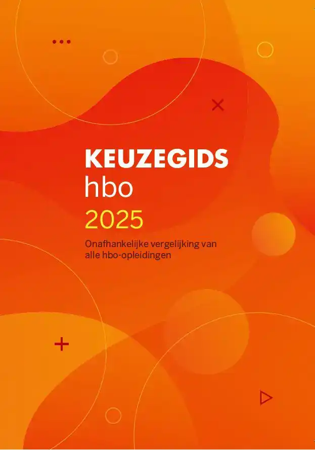 KEUZEGIDS HBO 2025