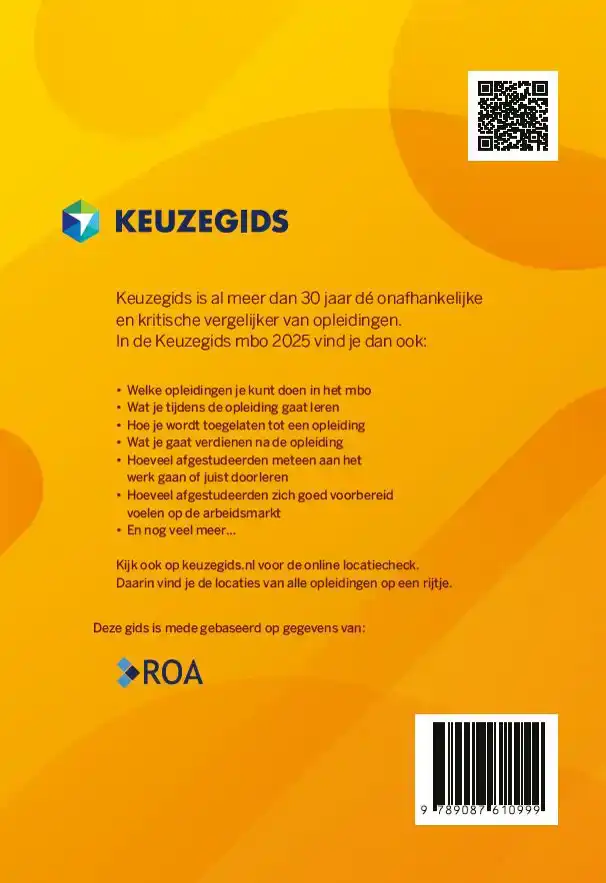 KEUZEGIDS MBO